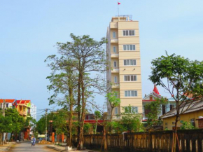  Nam Long Plus Hotel  Донгхой